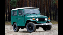 Land Cruiser J4 (1960 bis 1986)