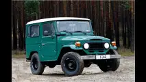 Land Cruiser J4 (1960 bis 1986)