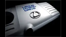 Lexus-Hybrid: Preis fix