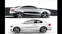 Zwei Audi A3