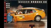 Nutzlose Airbags