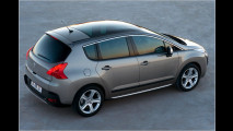 Neuer Peugeot 3008