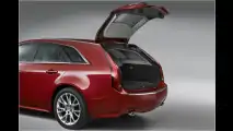 CTS als Kombi