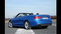 S5 Cabrio von Cargraphic