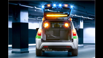 X3 für die Polizei