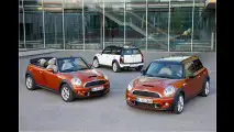 Mini-Facelift