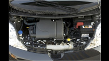 Bester Motor unter einem Liter Hubraum<br><br>1,0-Liter-Benziner von Toyota