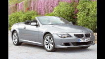 BMW 635d Cabriolet