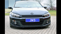 VW Scirocco mit Pep