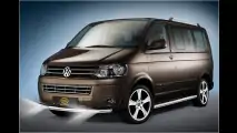 Tuning für den Bulli