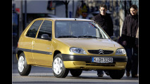 Elektro-Citroën ab 2010