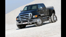 Ford F-650