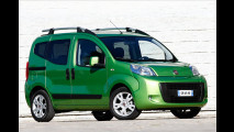 Qubo wird sauberer