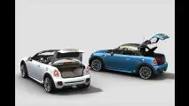 IAA: Mini Roadster
