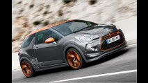 Citroën DS3 Racing