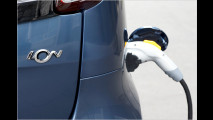 Teures Elektroauto