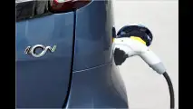 Teures Elektroauto