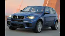 BMW X5 M Sport-Automatic