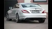Luxus-Kraft-Coupé