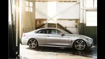 Premiere für den 4er