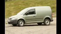 Jetzt mit Allradantrieb