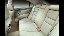 Facelift: Honda Legend