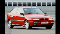 Neuer Lancia Delta in Genf