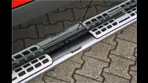 Schicker Stern