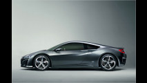 Neue Infos zum nächsten NSX