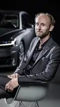 Audi A8 gallery