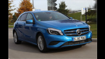 Der sparsamste Benz aller Zeiten