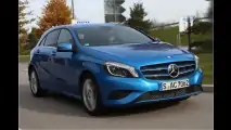 Der sparsamste Benz aller Zeiten