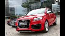 FC Bayern: Neue Audis