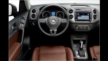 Der neue Tiguan