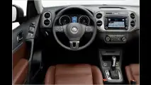 Der neue Tiguan