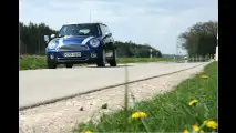 Clubman als Diesel
