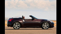 370Z jetzt auch offen