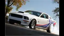 Ford auf der SEMA 2008