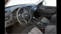 BMW X1: Neue Motoren