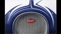 Porzellan auf Speed