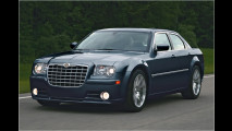 Chrysler 300C SRT-8