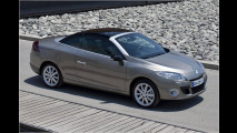 Mégane CC: Preis fix
