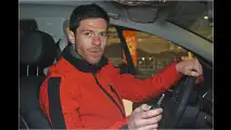 Audis für Real Madrid