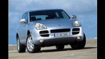 Porsche Cayenne S
