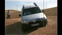 Preisbrecher-SUV