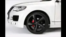 VW: Royster GT 460