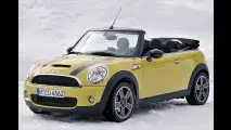 Happy Birthday, Mini!