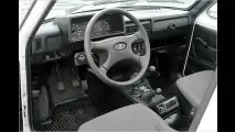 Lada Niva: Preis gesenkt