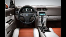 Volvo C30 mit Facelift
