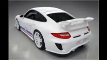 1.000 PS starker Porsche
